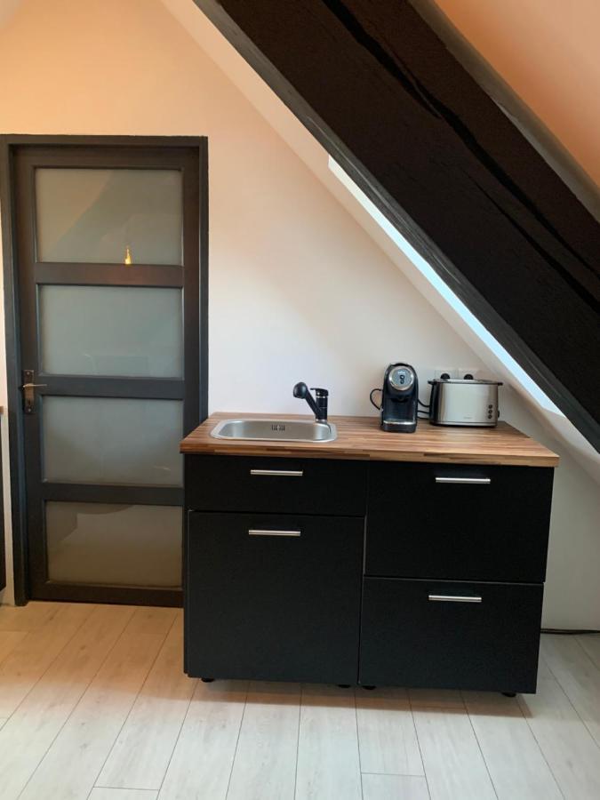 Apartament Cocoon Loft Colmar Zewnętrze zdjęcie